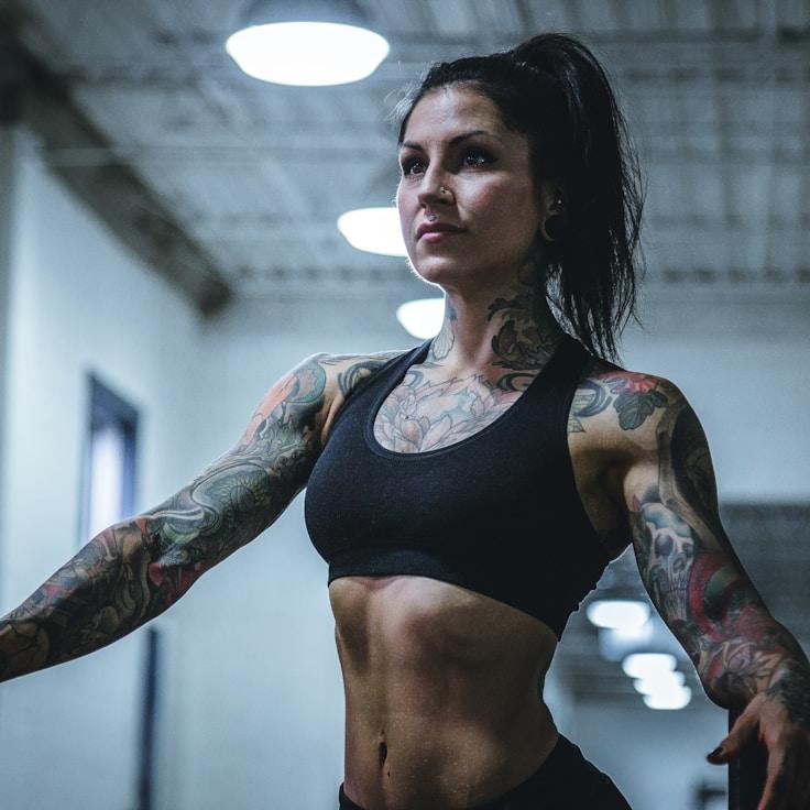 Fitness habits and consistency planning